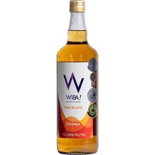 WiBA Oak Blend Aged Cachaca