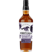 First Call Blackberry Sour Gummy Whisky