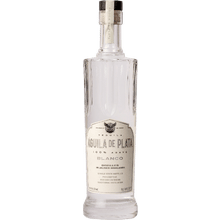 Aguila de Plata Blanco Tequila