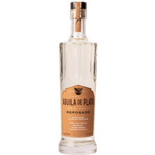 Aguila de Plata Reposado Tequila