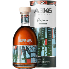 ABK6 Artist 4 Reserve Cognac