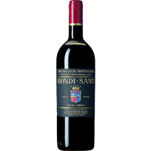 Biondi Santi Brunello di Montalcino DOCG Riserva