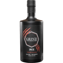 Grind THC 10mg Tyger's Blood Spirit