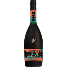 Remy Martin VSOP Cognac This is my City: Miami