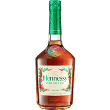 Hennessy VS Carnival Cognac Edition 2