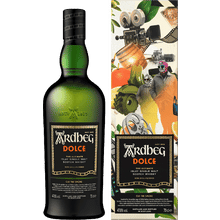 Ardbeg Dolce Single Malt Scotch