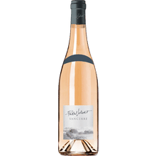 Pascal Jolivet Sancerre Rose