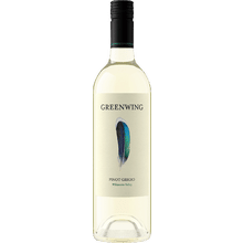 Greenwing Pinot Grigio Willamette Valley