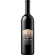 Messina Hof Ebony Ports of Call Red