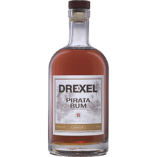 Drexel Pirata Barrel Aged Rum