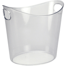 King Zak 5.25qt Ice Bucket