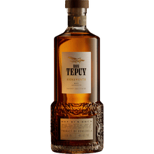 Ron Tepuy Monumento Rum