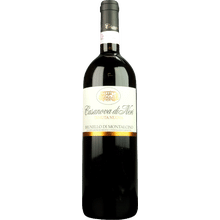 Casanova di Neri Brunello di Montalcino Tenuta Nuova