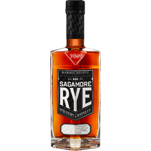 Sagamore Spirit 10 Year Rye Whiskey Barrel Select