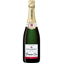 Colligny Brut Premier Cru Champagne