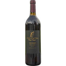 Clyopatra Winery & Vineyard For Nneem Sweet Red Blend