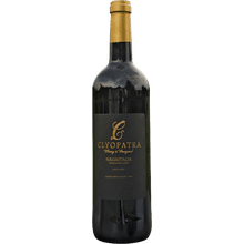 Clyopatra Winery & Vineyard Naijaitalia Premium Red Blend