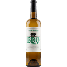 Duchman Grape Growers BBQ Texas White Wine