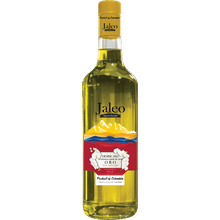 Jaleo Amarillio Aguardiente