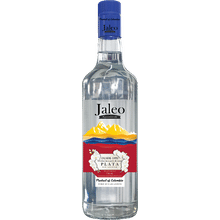 Jaleo Tapa Verde Aguardiente