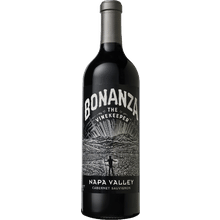 Bonanza The Vinekeeper Cabernet Sauvignon