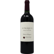 Eisele Vineyards Cabernet Sauvignon Altagracia Napa Valley