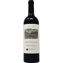 Eisele Vineyard Cabernet Napa