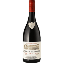 Domaine Armand Rousseau Gevrey Chambertin Clos Saint Jacques 1er Cru