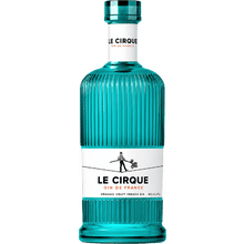 Le Cirque Gin