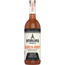 Revolver Blood and Honey Whiskey