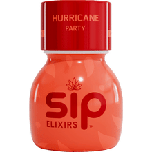 Sip Elixirs THC 10mg Hurricane Party