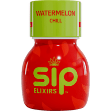 Sip Elixirs THC 10mg Watermelon Chill