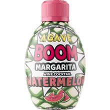 Agave Boom Watermelon