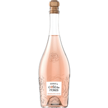 Bertrand Esprit des Cote des Roses Sparkling Brut Rose