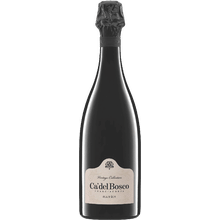 Ca del Bosco Vintage Collection Saten Franciacorta DOCG