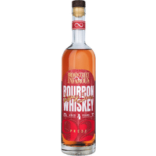 Broadstreet Infamous Legacy Series Bourbon Whiskey