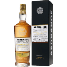Ardnahoe 6 Year Chairmans Selection Scotch