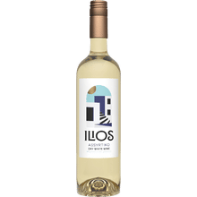 Ilios Assyrtiko