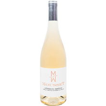 Mousset MM Cotes du Rhone Rose
