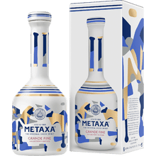 Metaxa Grand Fine Greek Brandy