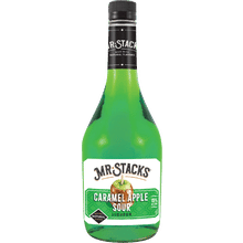 Mr Stacks Caramel Apple Sour Liqueur