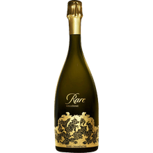 Rare Champagne by Piper Heidsieck