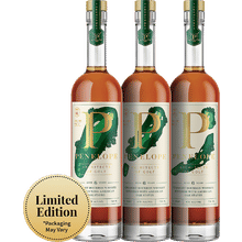 Penelope Architects of Golf Bourbon