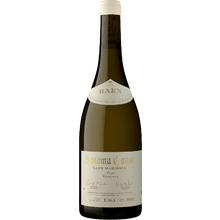 RAEN Chardonnay Sonoma Coast Lady Marjorie