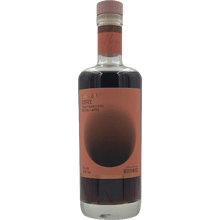 San Hagen Coffee Blanco Tequila