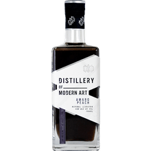 Distillery of Modern Art Peach Amaro