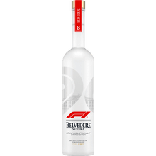 Belvedere Organic Vodka F1 Limited Edition