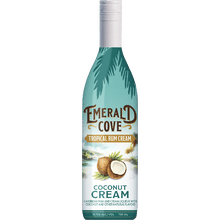 Emerald Cove Coconut Rum Cream