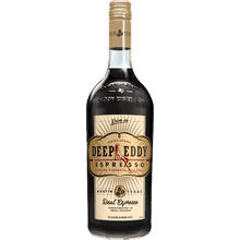 Deep Eddy Espresso Vodka