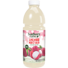 SunBerry Farms Lychee Nectar